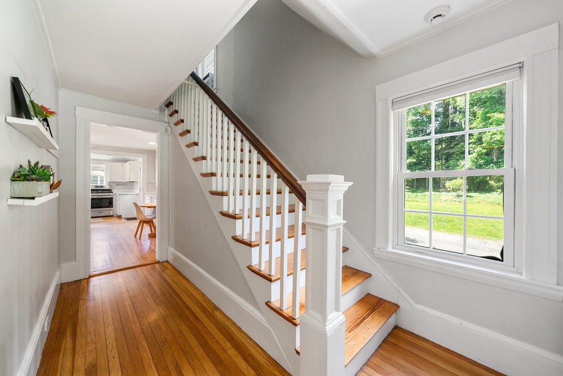 House in Weston, Massachusetts, United States 4 - 18039984