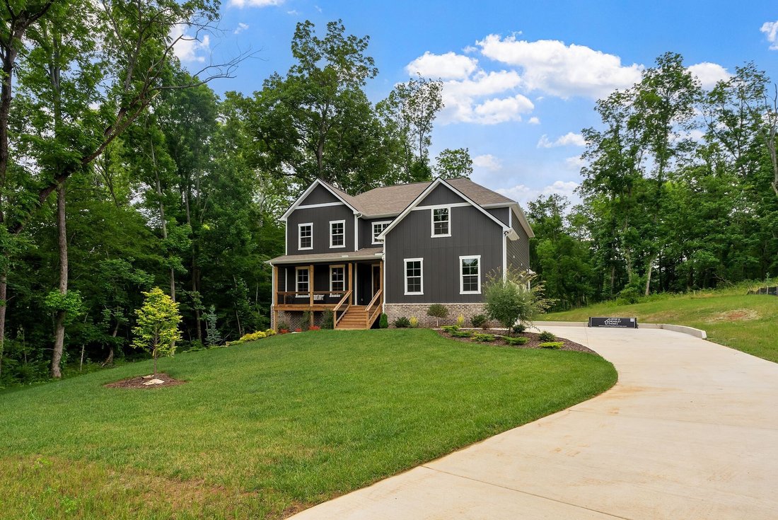 House in Columbia, Tennessee, United States 2 - 18039283