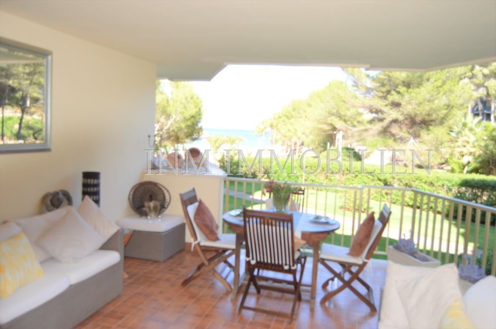 Apartment in Calvia, Balearic Islands, Spain 2 - 18036506