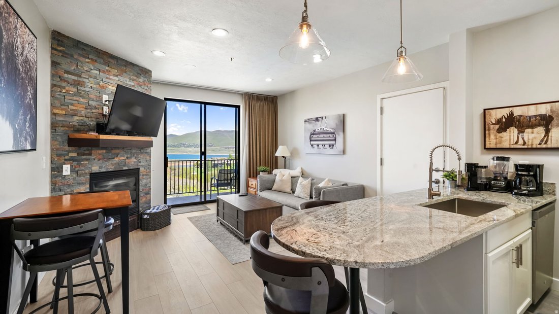 Condo in Heber City, Utah, United States 5 - 18040256