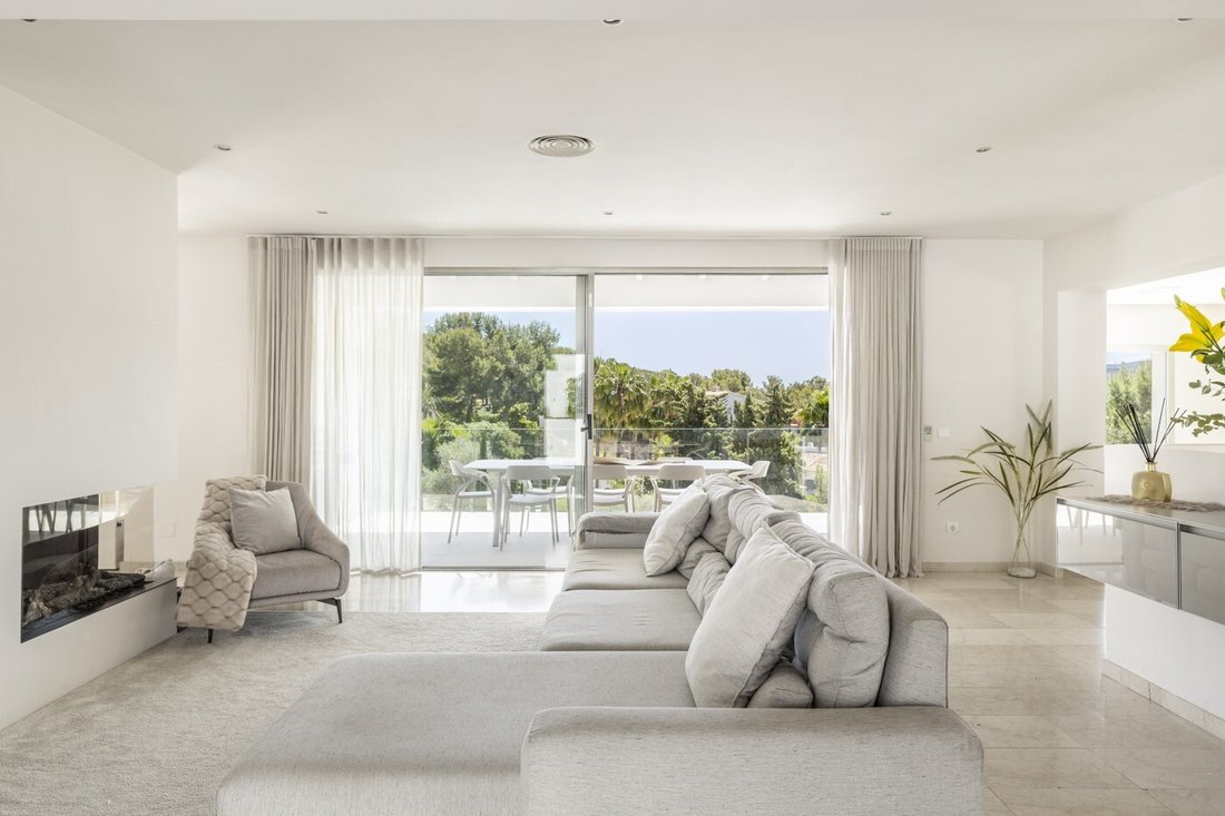 House in Camp de Mar, Mallorca, Andratx, Balearic Islands 5 - 18038650