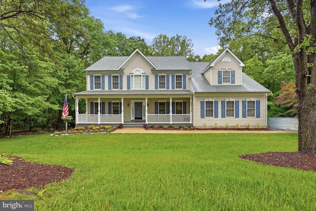 Casa a manassas, Virginia, Stati Uniti 1 - 18020986