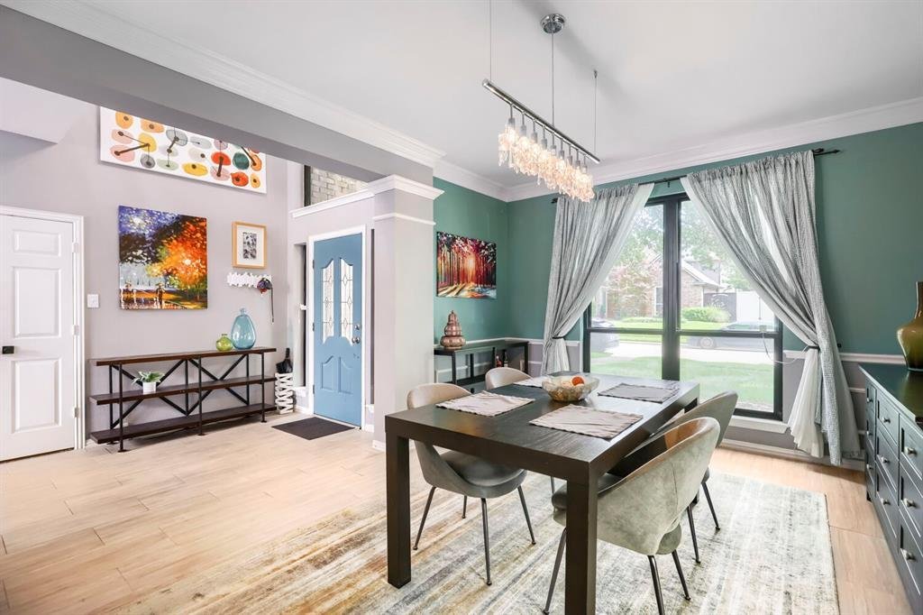 House in Plano, Texas, United States 5 - 18042072