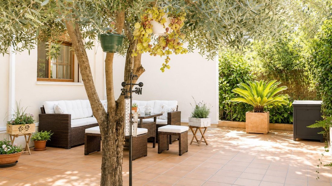 Apartment in Palma, Balearic Islands, Spain 4 - 17907413