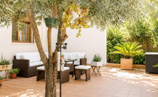 Appartamento a Palma di Maiorca, Isole Baleari, Spagna 1