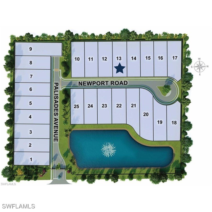 House in Naples, Florida, United States 4 - 16234241