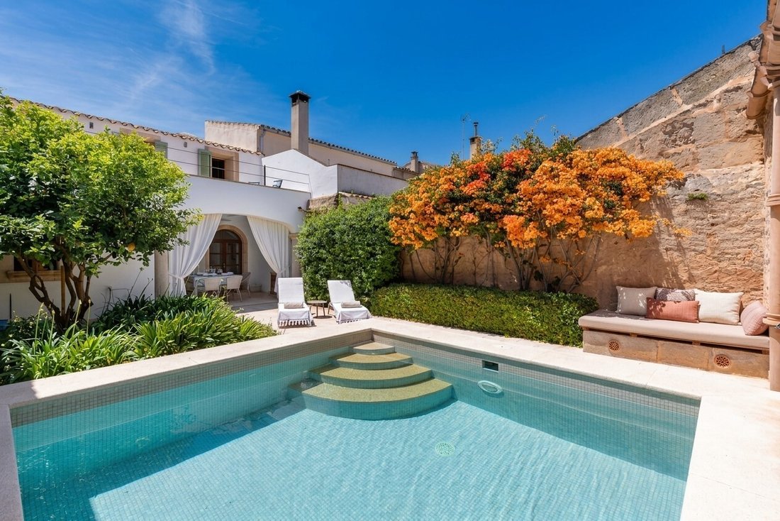 House in Campos, Balearic Islands, Spain 1 - 18038638