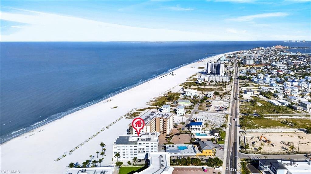 Condo in Fort Myers Beach, Florida, United States 4 - 18047245