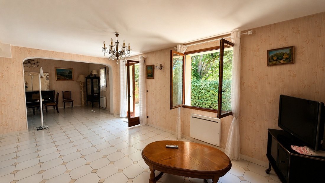 House in Granettes-Jauberte-Sainte Anne, Aix-en-Provence, France 5 - 18022921
