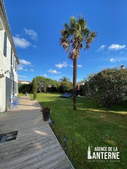 House in Dolus-d'Oleron, Nouvelle-Aquitaine, France 4 - 18043534