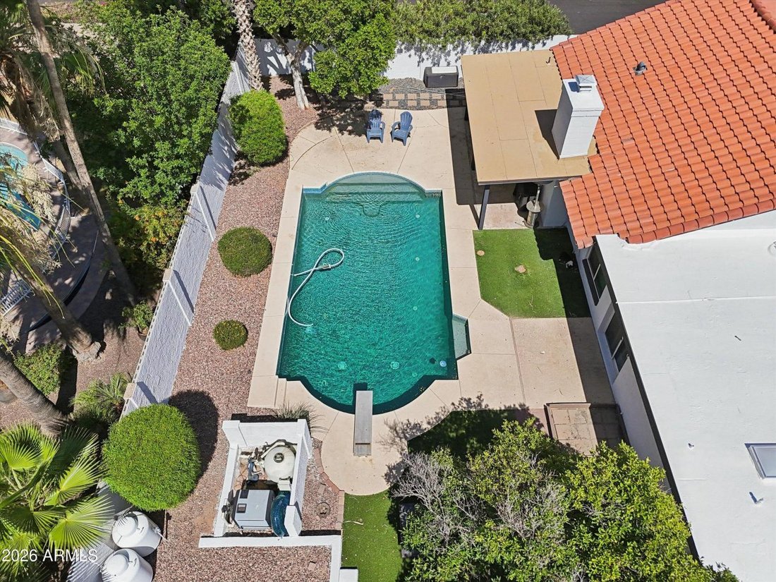 Maison à Phoenix, Arizona, États-Unis 5 - 18050083