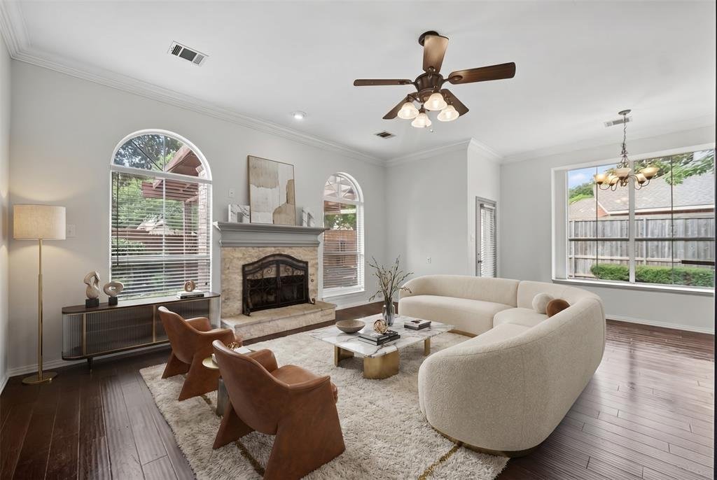 House in Allen, Texas, United States 4 - 18048405