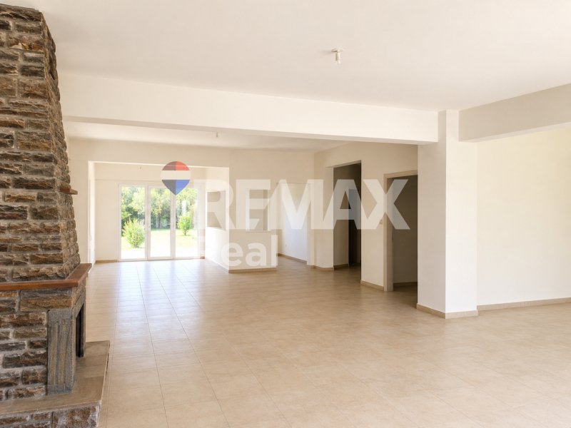 House in Community of Agios Stefanos, Makry Gialos, Greece 2 - 18050487
