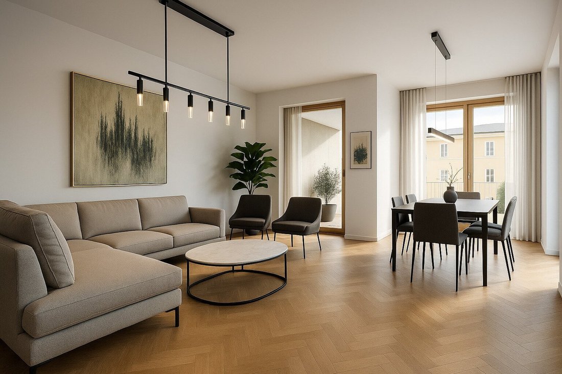 Apartment in Vienna, Wien, Austria 2 - 18045264