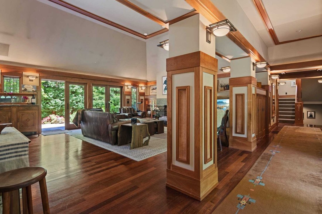 House in Portland, Oregon, United States 5 - 18039873