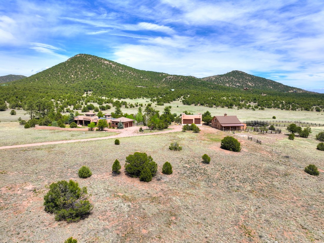 Westcliffe, Colorado, United States 2 - 18035563