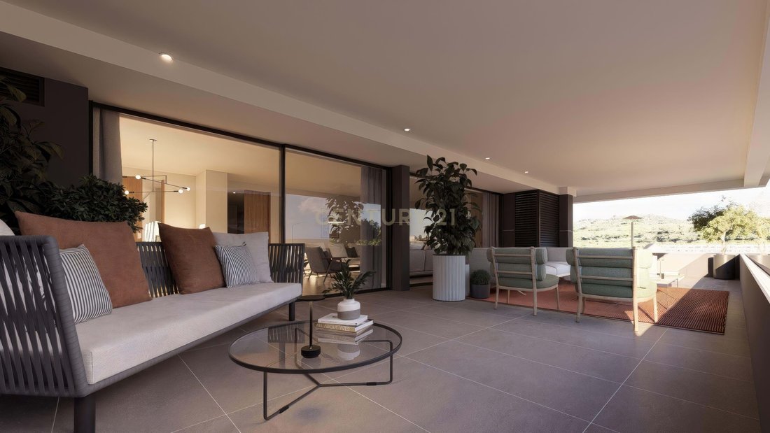 Apartment in Alges, Lisbon, Portugal 3 - 18038327