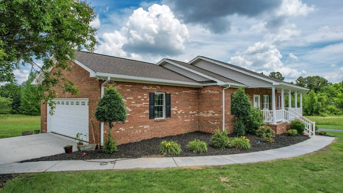 House in Cleveland, Tennessee, United States 2 - 18042323