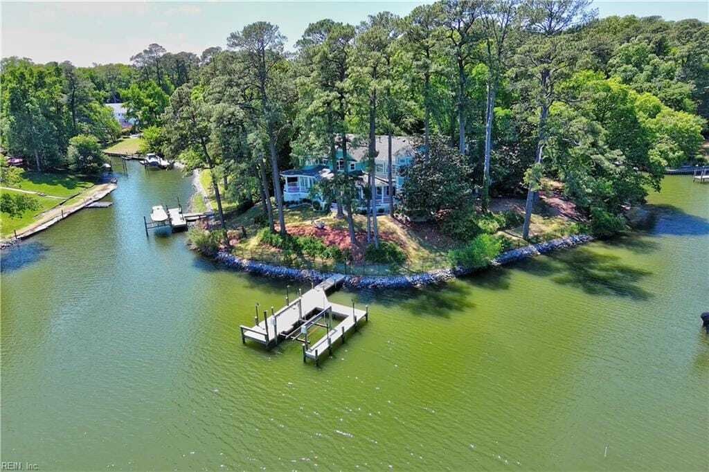 House in Virginia Beach, Virginia, United States 3 - 18040823