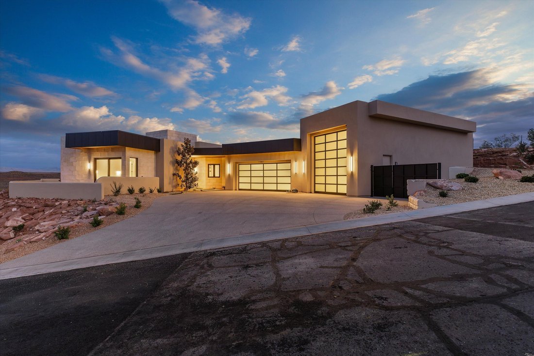 House in Washington, Utah, United States 4 - 18045604