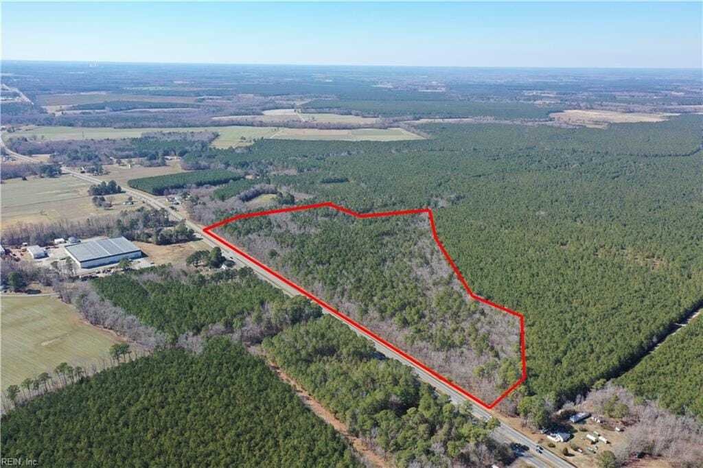 Land in Suffolk, Virginia, United States 1 - 18040880