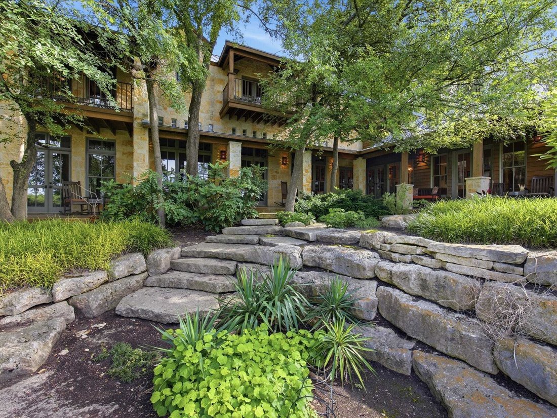 House in Aledo, Texas, United States 4 - 18043240