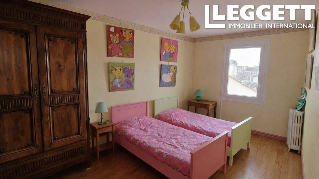 House in Castillon-la-Bataille, Nouvelle-Aquitaine, France 5 - 18038028