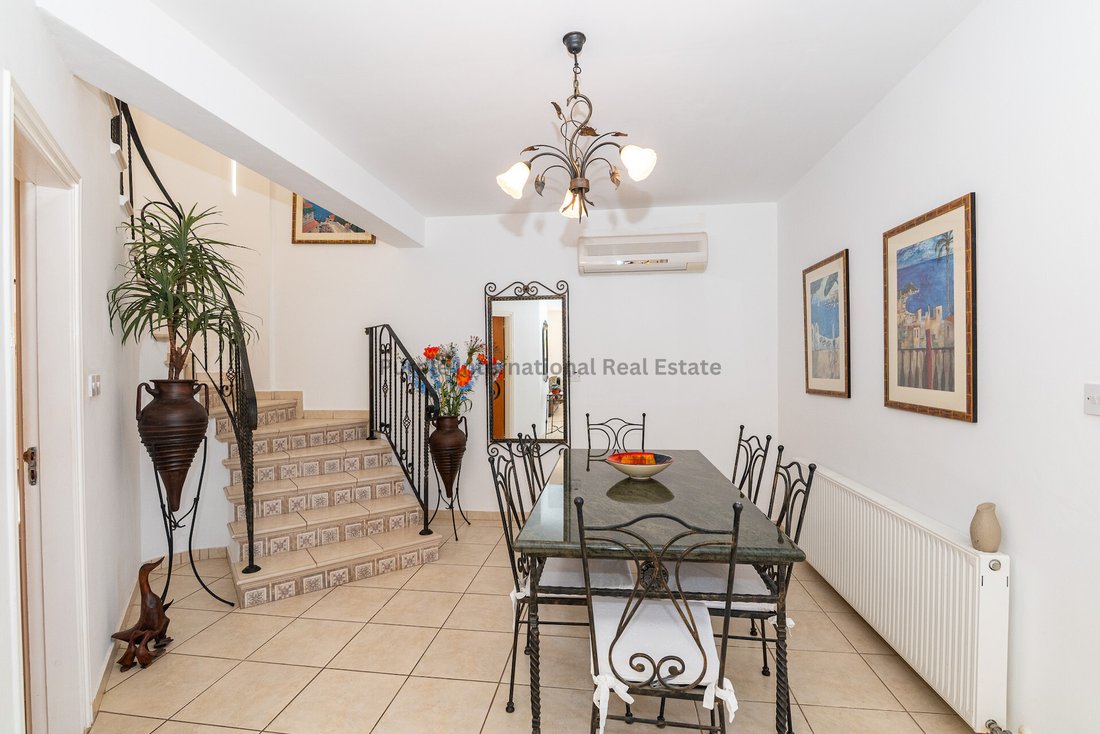 Villa in Paralimni, Famagusta, Cyprus 3 - 18038481