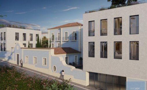 Apartment in Estrela, Lisbon, Portugal 1