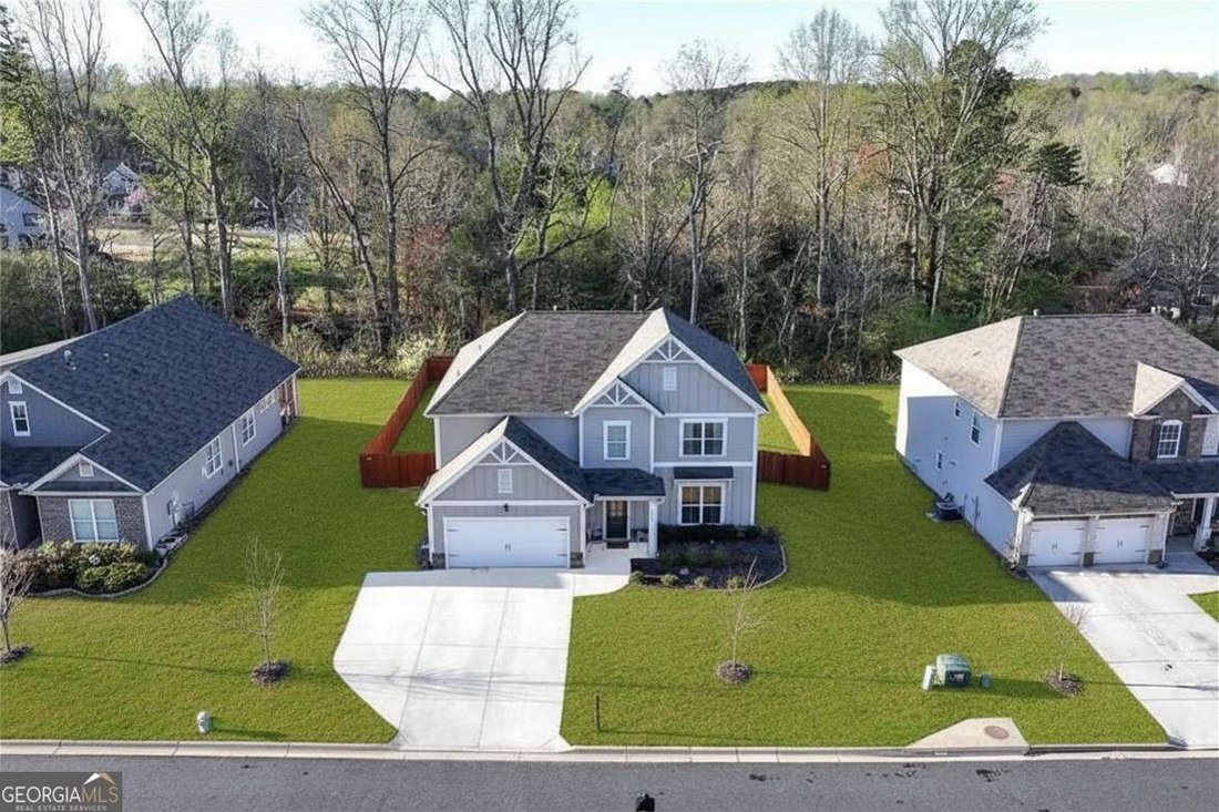 House in Cumming, Georgia, United States 4 - 18044214