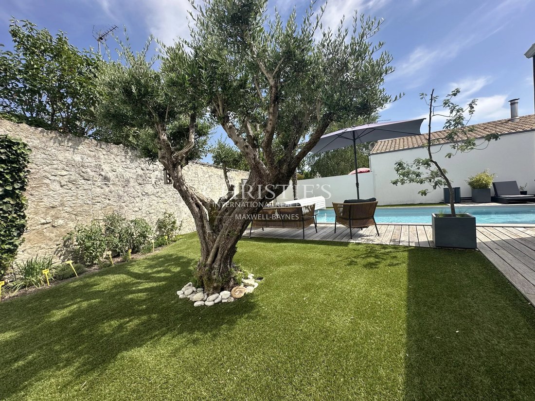 House in Est, Lagord, France 2 - 17147512