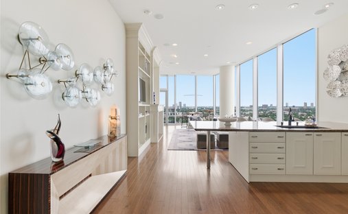 Condominio en Houston, Texas, Estados Unidos 1