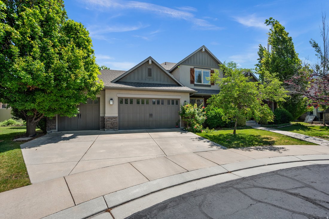 House in Salt Lake City, Utah, United States 2 - 17096786
