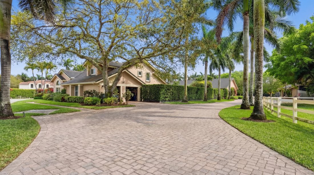 House in Wellington, Florida, United States 5 - 17301016