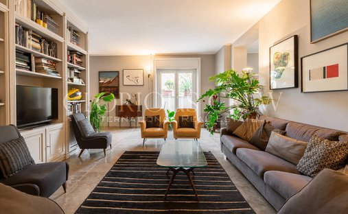 Appartement à Maggiolina - Village des Journalistes, Milan, Italie 1