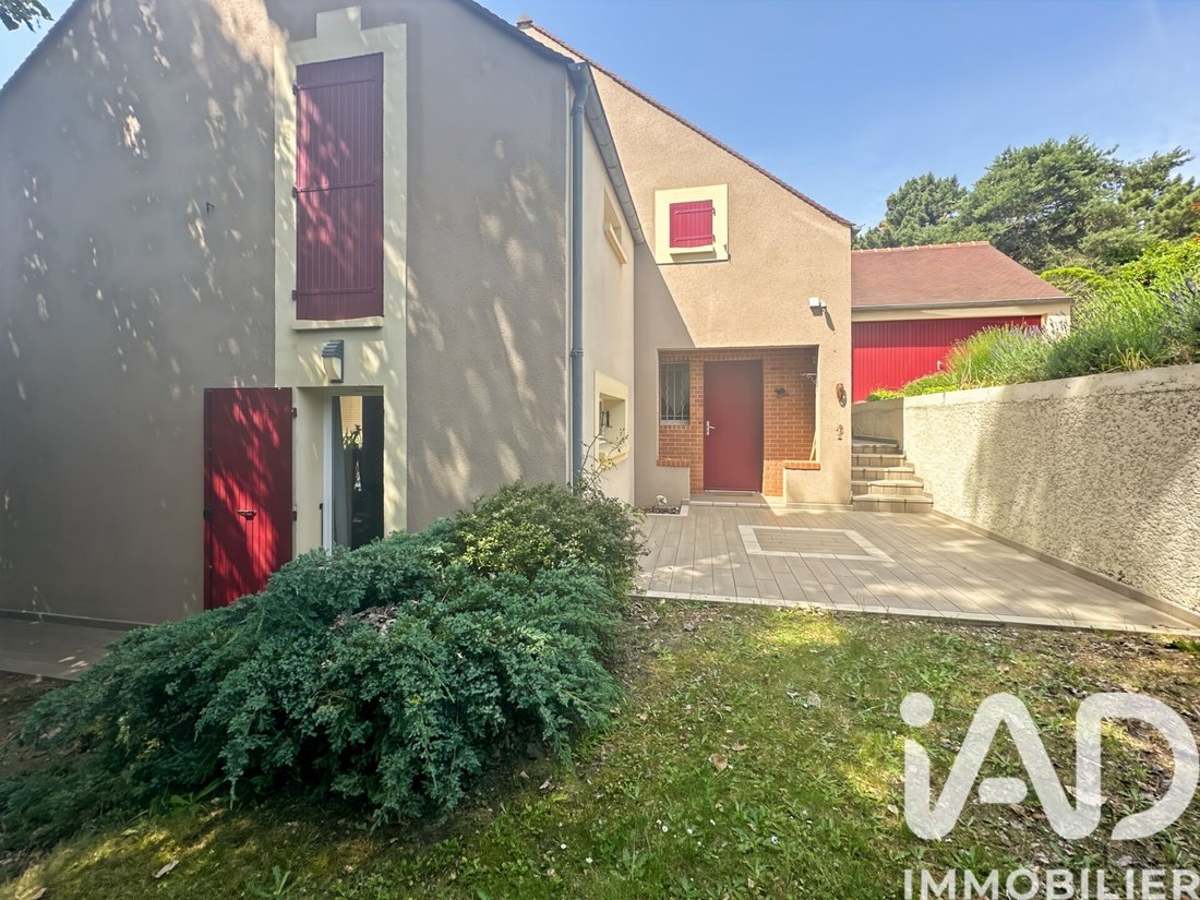 House in Marcoussis, Ile-de-France, France 5 - 17137274