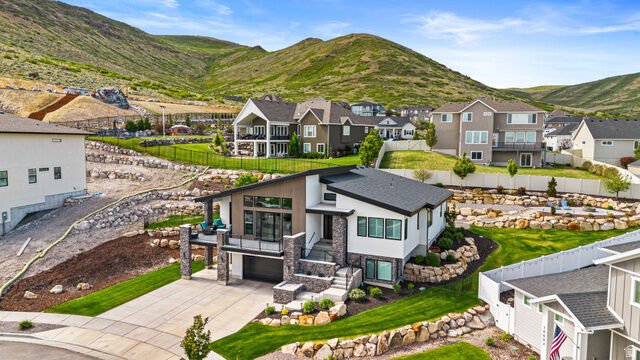 House in Herriman, Utah, United States 2 - 18049524