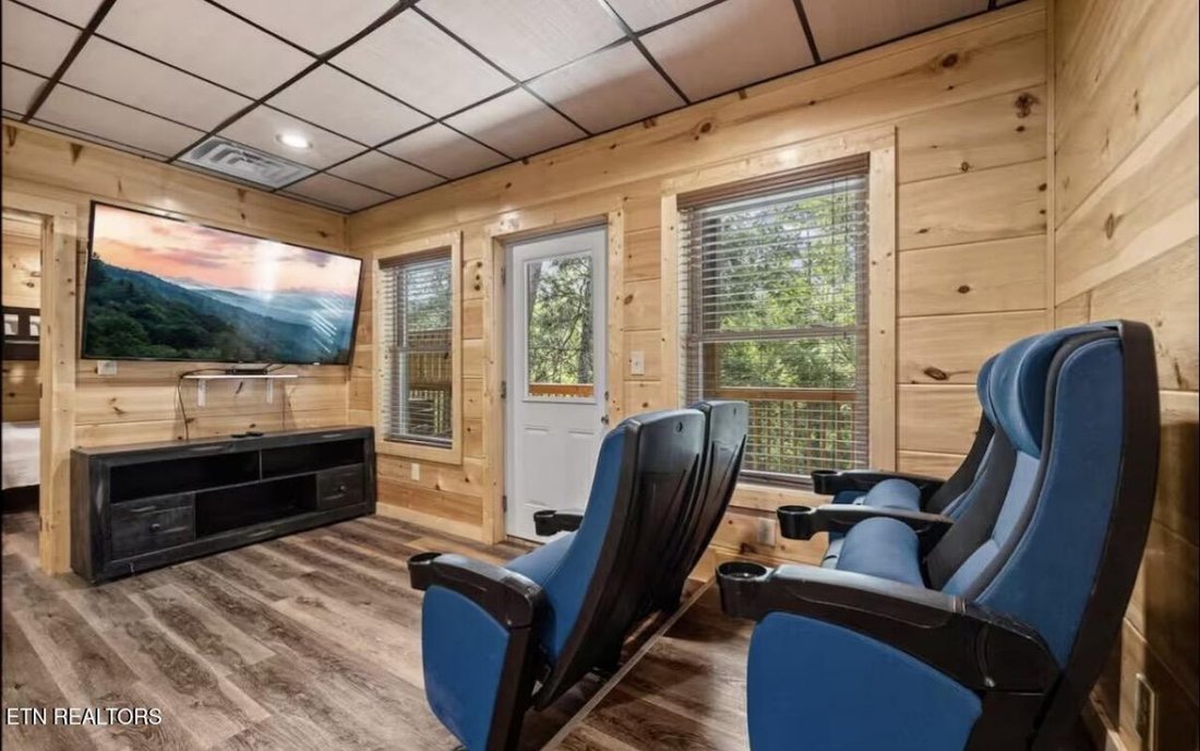 Casa a Pigeon Forge, Tennessee, Stati Uniti 3 - 17402611