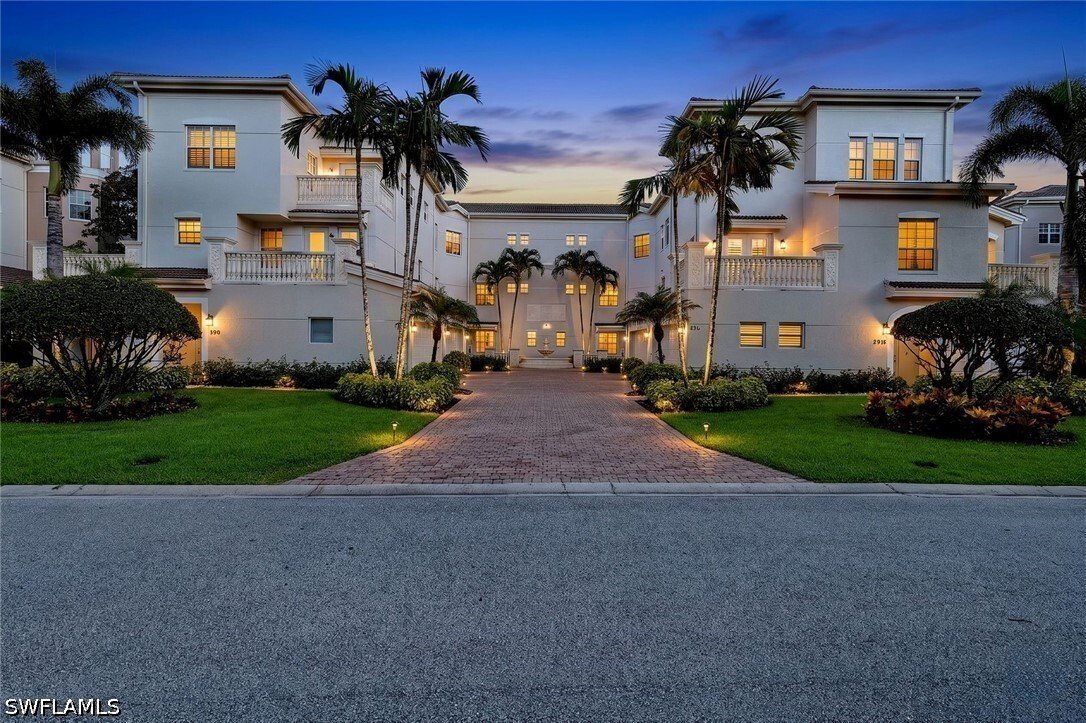 Condo in Naples, Florida, United States 1 - 17994546