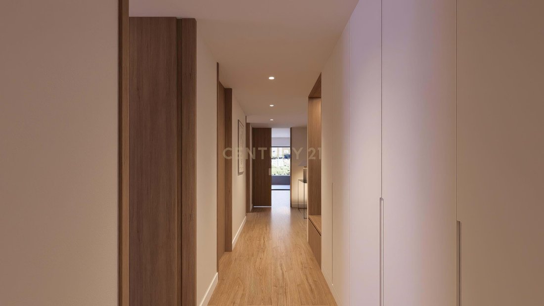 Apartment in Alges, Lisbon, Portugal 1 - 18039645