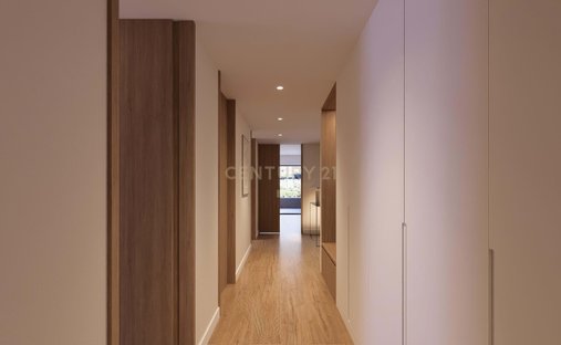 Apartment in Alges, Lisbon, Portugal 1