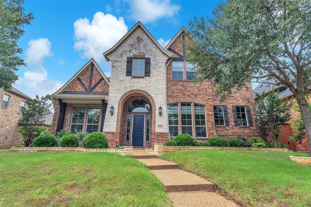 House in Allen, Texas, United States 1 - 18048407