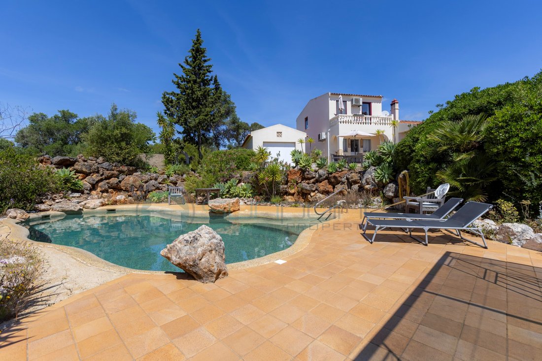 House in Bensafrim e Barao de Sao Joao, Algarve, Portugal 2 - 18038739