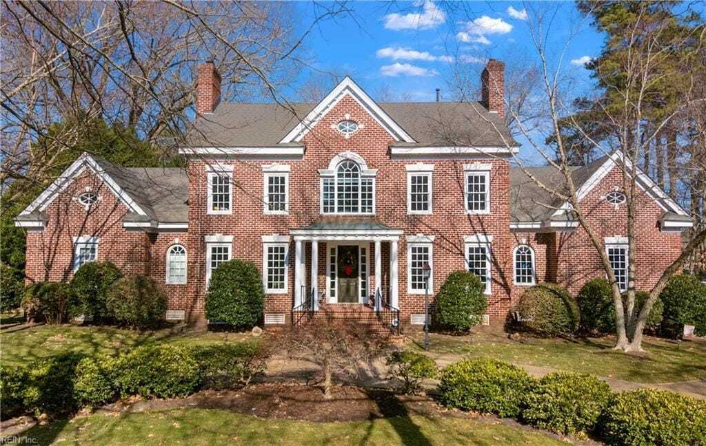 House in Virginia Beach, Virginia, United States 3 - 18040743
