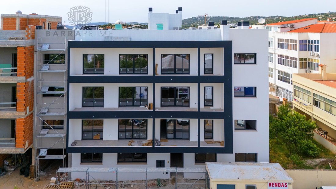 Apartment in Loule (Sao Clemente), Algarve, Portugal 3 - 17653063