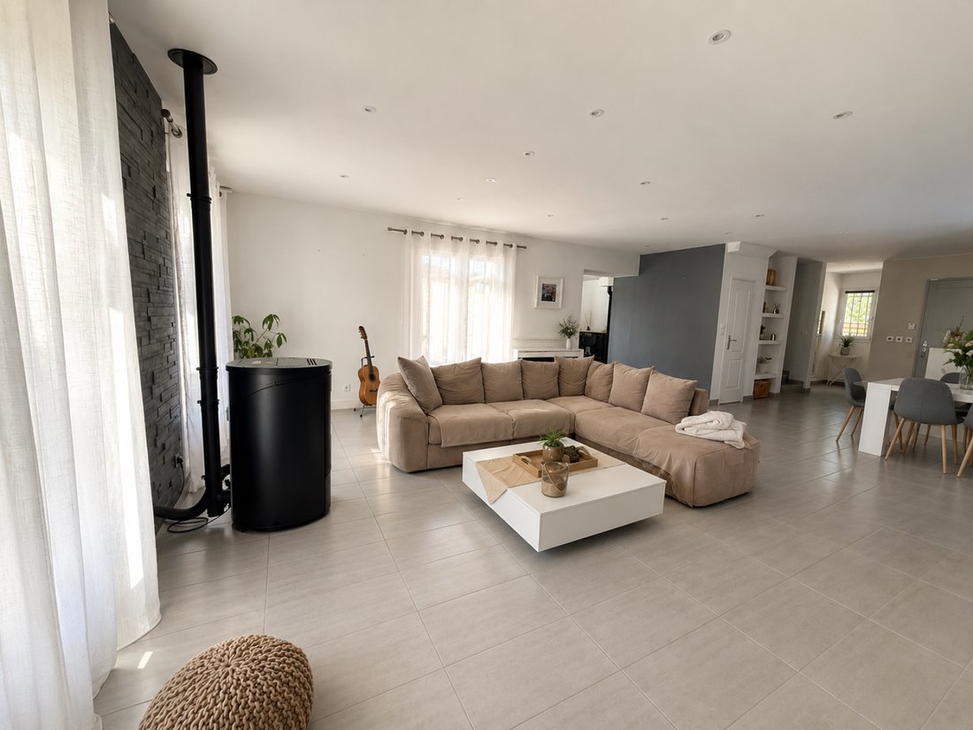 Villa in Centre Ancien, Pertuis, France 2 - 18040904