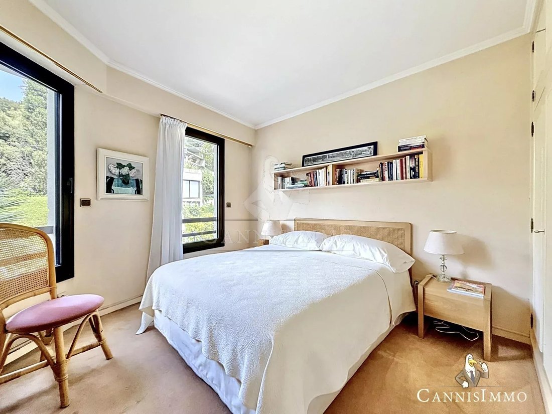 Apartment in Collines, Le Cannet, France 5 - 18042722