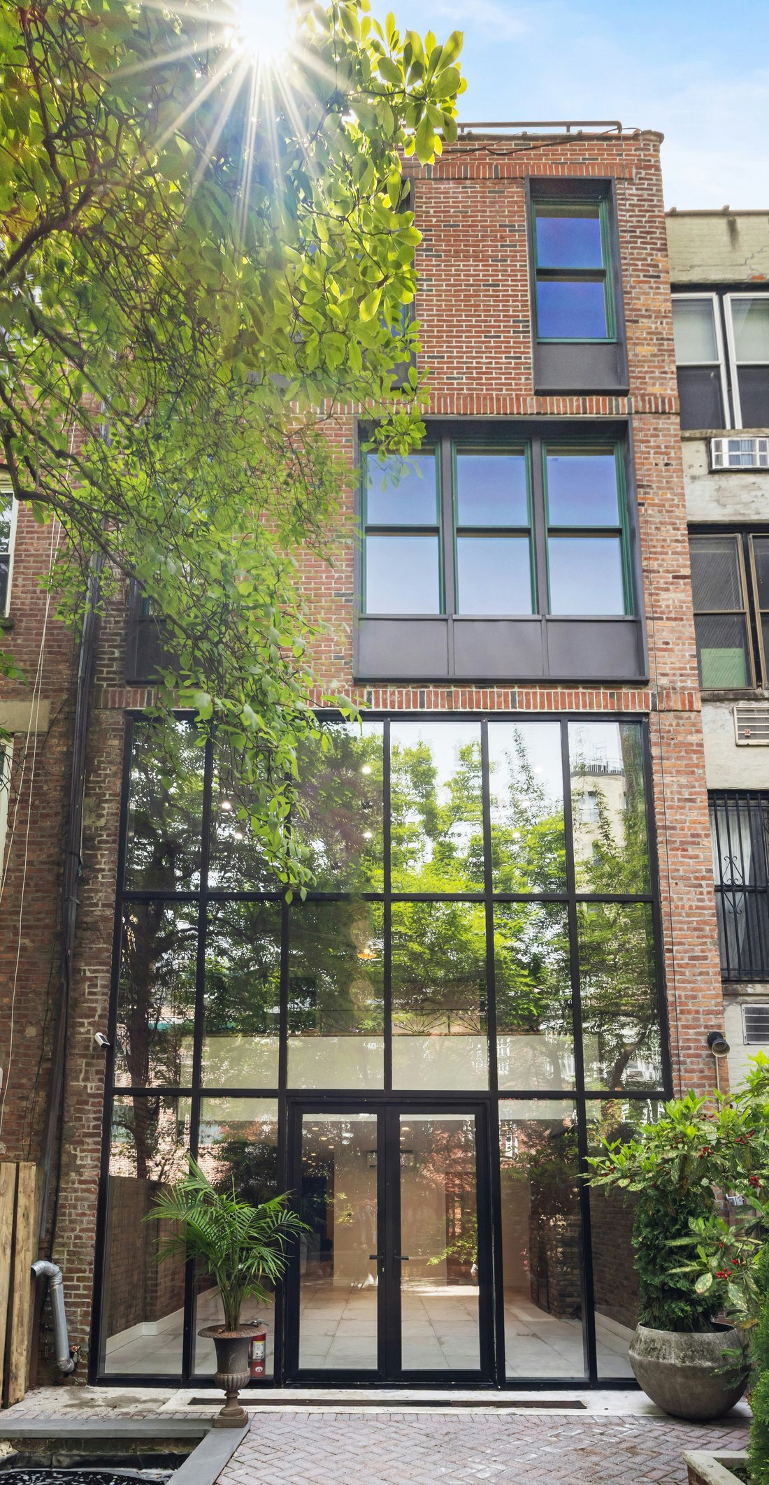 Townhouse in New York, New York, United States 3 - 18030716