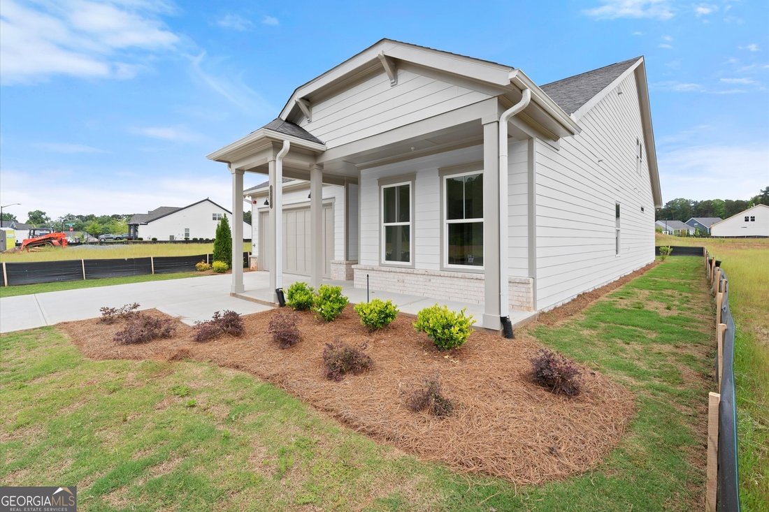 House in Kennesaw, Georgia, United States 3 - 18037071