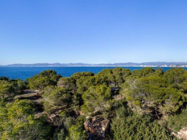 Casa en Lluchmayor, Islas Baleares, España 2 - 15701204